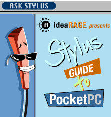 stylus alt